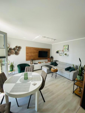Apartament Tropico, Gdansk